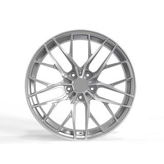 Forged Wheels DH-Style V2 R22