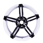 Porsche Forged wheels DH-Style V3 R16 photo 1