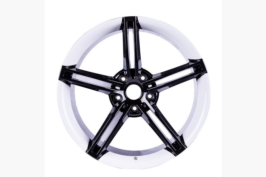 Porsche Forged wheels DH-Style V3 R17 Image