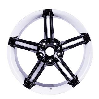 Forged Wheels DH-Style V3 R18