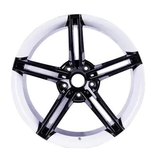Forged wheels DH-Style V3 R19