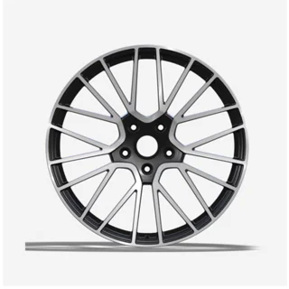 Forged Wheels DH-Style V4 R19