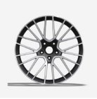 Porsche Forged wheels DH-Style V4 R23 photo 1