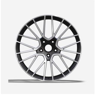 Forged wheels DH-Style V4 R23