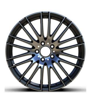 Forged wheels DH-Style V5 R16