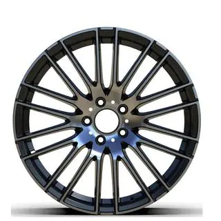 Forged wheels DH-Style V5 R16