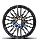 Porsche Forged wheels DH-Style V5 R17 photo 1