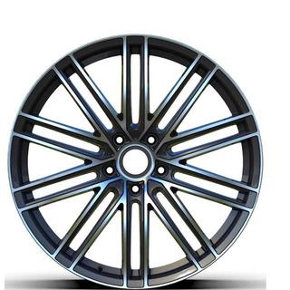 Forged wheels DH-Style V6 R18