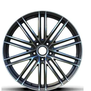 Forged wheels DH-Style V6 R24