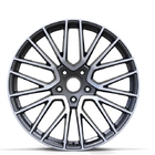 Porsche Forged wheels DH-Style V8 R18 photo 1