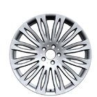 Porsche DH-Style V10 Forged Wheels R19 photo 1