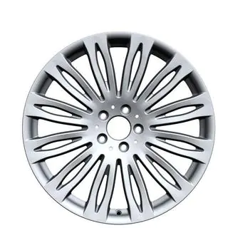 DH-Style V10 Forged Wheels R19