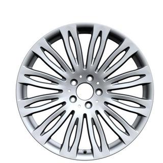 Forged wheels DH-Style V10 R20