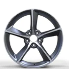 Ferrari Forged wheels DH-Style V1 R19 photo 1