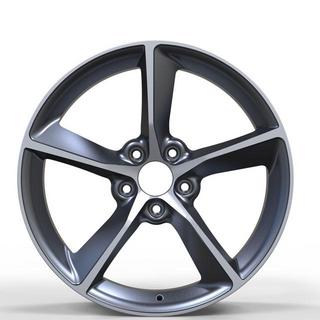 Forged wheels DH-Style V1 R19