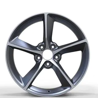 Forged Wheels DH-Style V1 R23