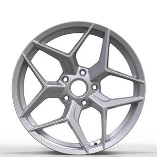 Forged Wheels DH-Style V2 R23