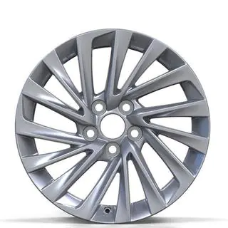 Forged wheels DH-Style V1 R20