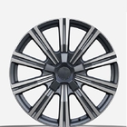 Lexus Forged Wheels DH-Style V2 R21 photo 1