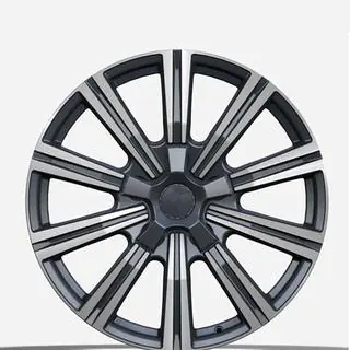 Forged Wheels DH-Style V2 R24
