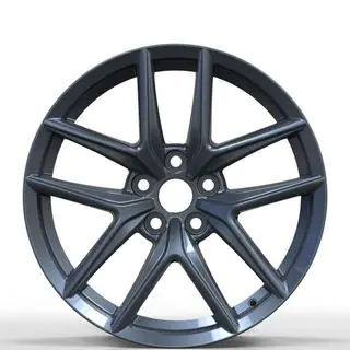 Forged wheels DH-Style V3 R17