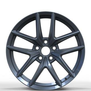 Forged wheels DH-Style V3 R20