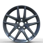 Lexus Forged wheels DH-Style V3 R24 photo 1