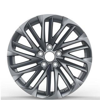 Forged wheels DH-Style V4 R16