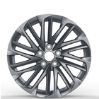 Lexus Forged wheels DH-Style V4 R18 photo 1