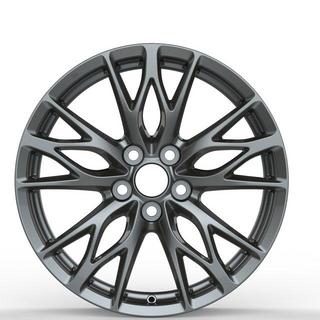 Forged wheels DH-Style V5 R16