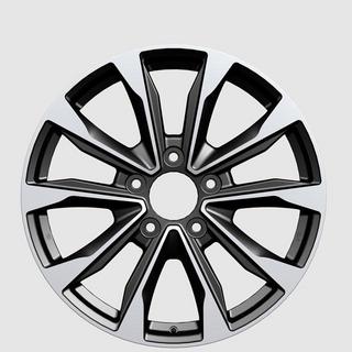 DH-Style V6 R22 forged wheels