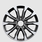 Lexus Forged wheels DH-Style V6 R23 photo 1