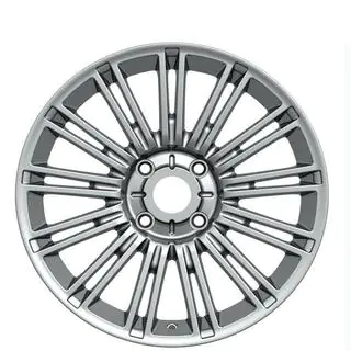 Forged Wheels DH-Style V1 R17