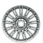 Bentley Forged wheels DH-Style V1 R21 photo 1