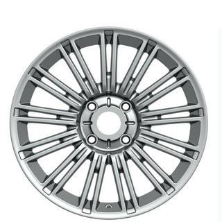 Forged Wheels DH-Style V1 R23