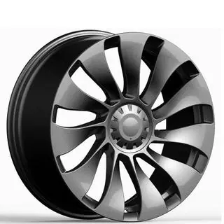 Forged Wheels DH-Style V1 R16