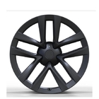 Tesla Forged Wheels DH-Style V2 R16 photo 1