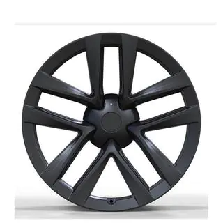 Forged Wheels DH-Style V2 R17