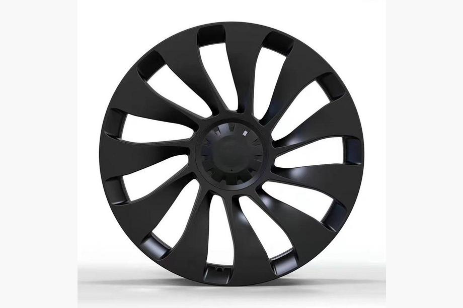 Tesla Forged wheels DH-Style V3 R19 Image