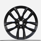 Tesla Forged Wheels DH-Style V5 R24 photo 1