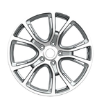Jeep Forged wheels DH-Style V1 R18 photo 1