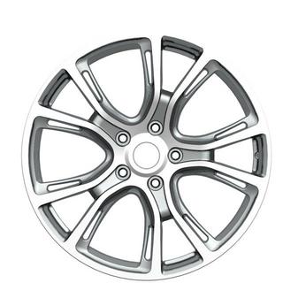Forged wheels DH-Style V1 R24