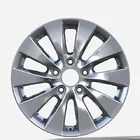 Honda Forged Wheels DH-Style V1 R16 photo 1