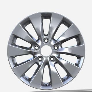 Forged wheels DH-Style V1 R18