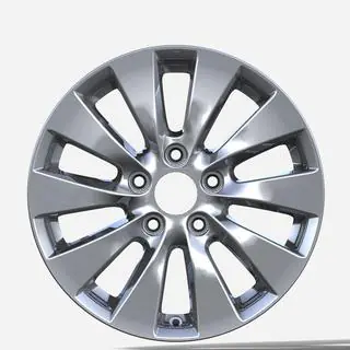 Forged wheels DH-Style V1 R20