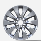 Honda Forged wheels DH-Style V1 R21 photo 1