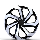 Honda Forged Wheels DH-Style V2 R17 photo 1