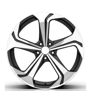Forged wheels DH-Style V3 R17
