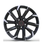 Toyota Forged Wheels DH-Style V1 R16 photo 1