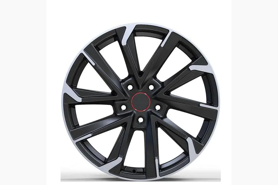 Toyota Forged Wheels DH-Style V1 R16 Image